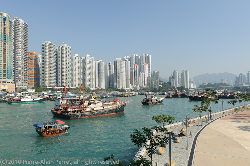 Hong kong