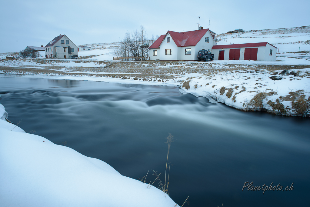 Région de Myvatn