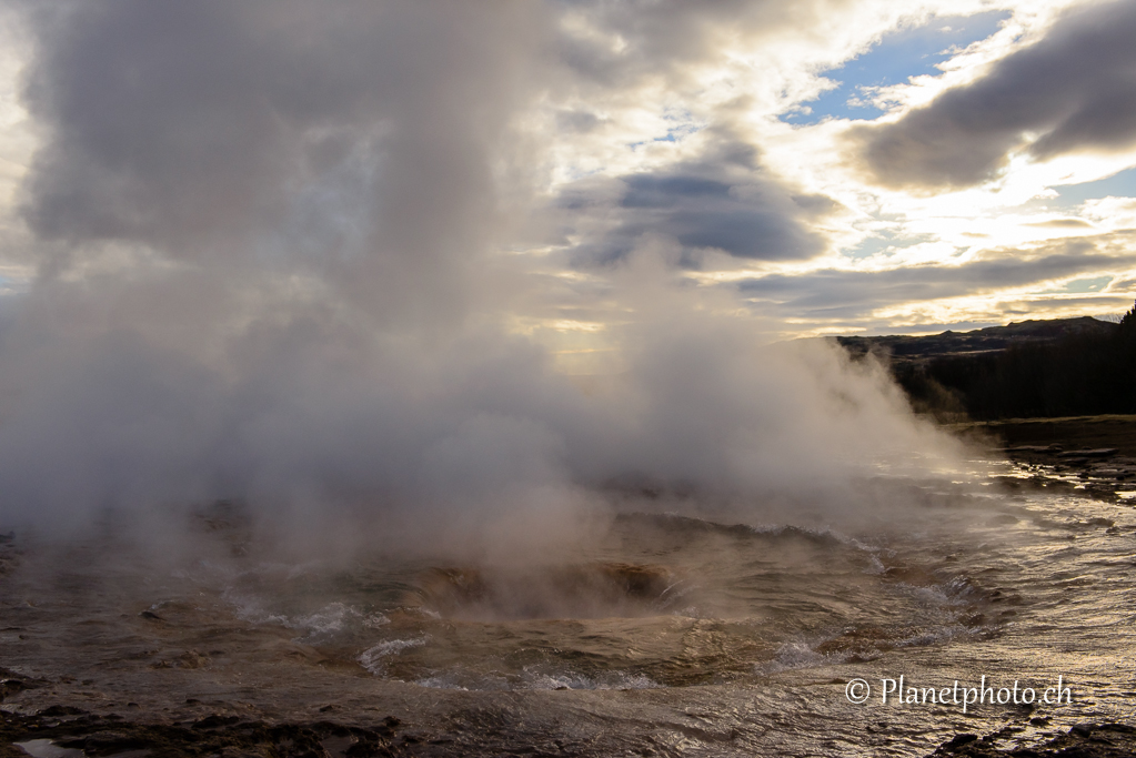 Geysir