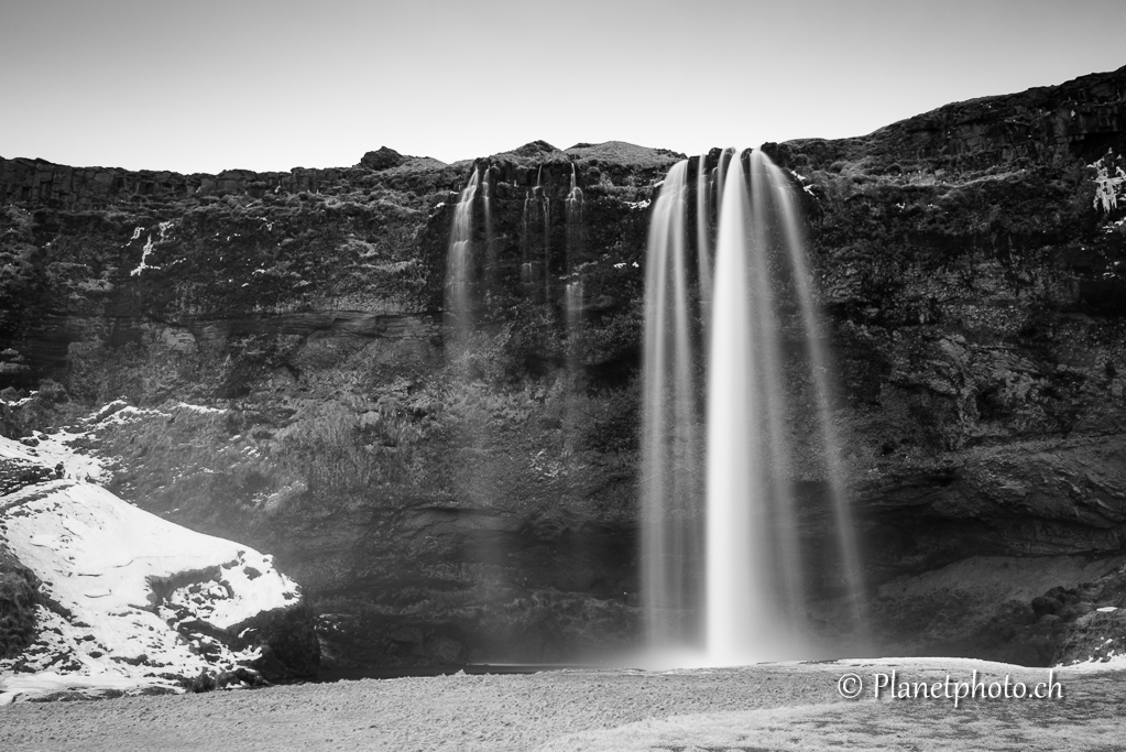 Seljalandsfoss