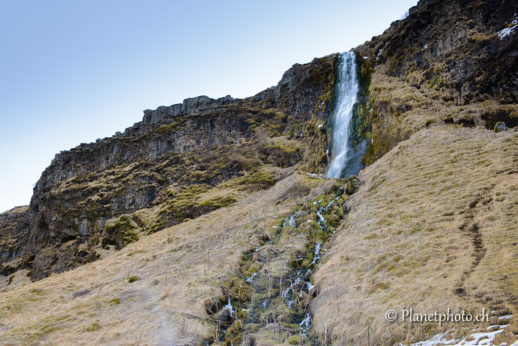 Seljalandsfoss