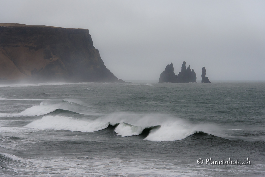 Cap Dyrhólaey