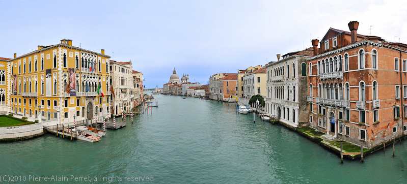 Italie, Venise