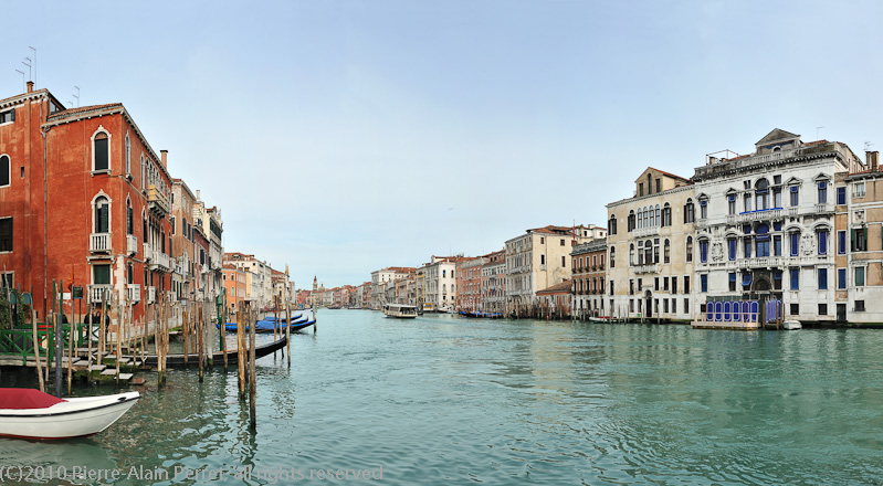 Italie, Venise