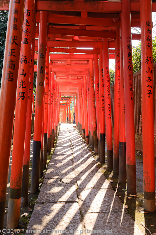 Japon - Tokyo