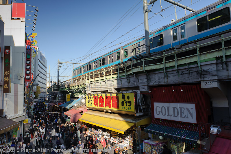 Japon - Tokyo