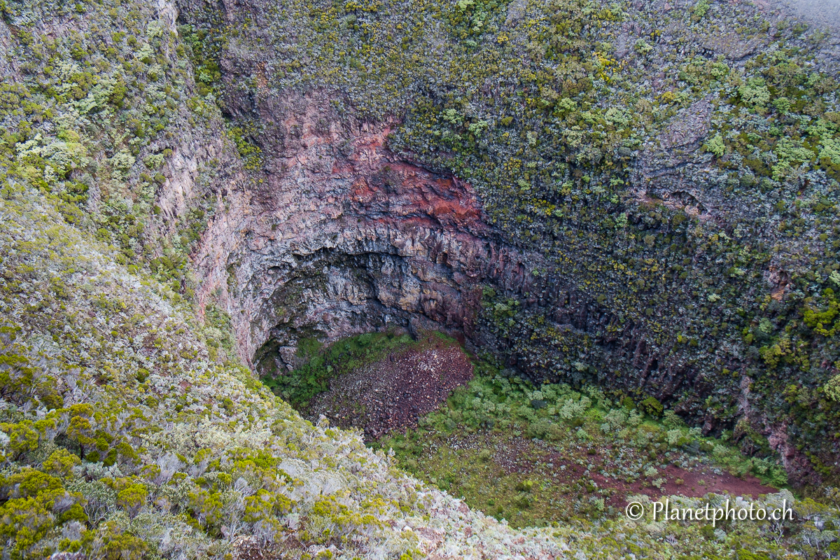 Piton de la Fournaise