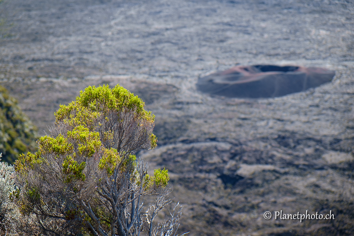 Piton de la Fournaise