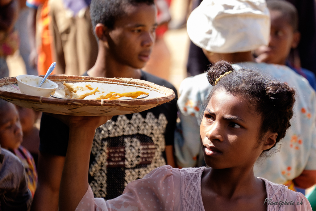 Train Manakara - Fianarantsoa