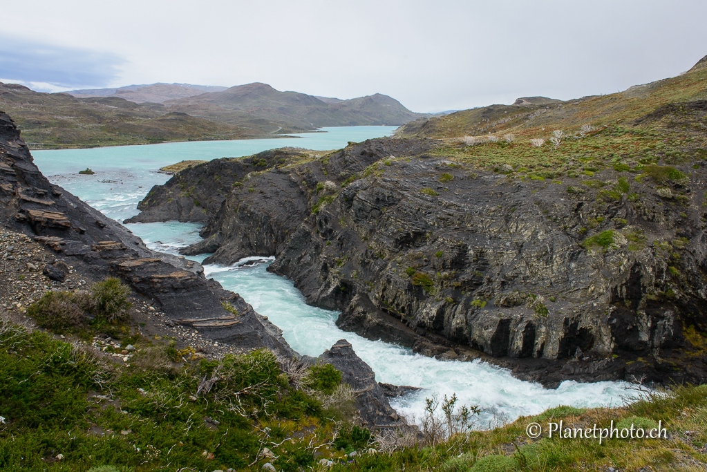 Parc de Torres del Paine