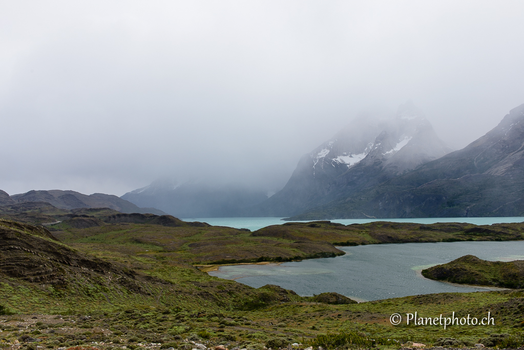 Parc de Torres del Paine