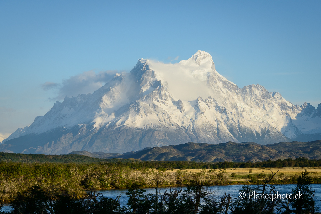 Parc de Torres del Paine