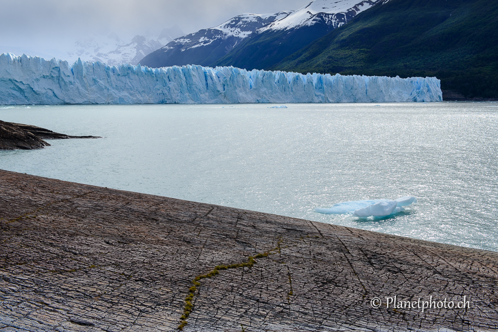 Glacier Perito Moreno