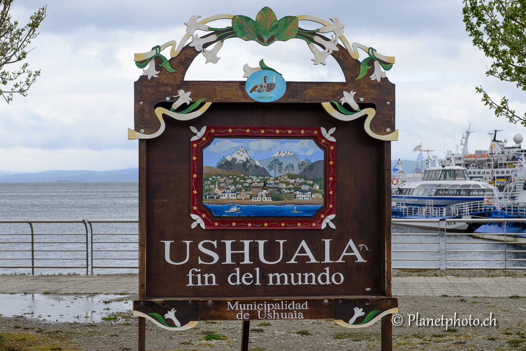 Ushuaia