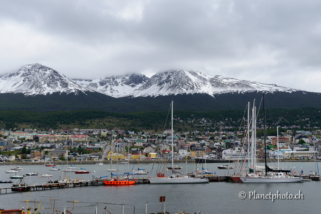 Ushuaia