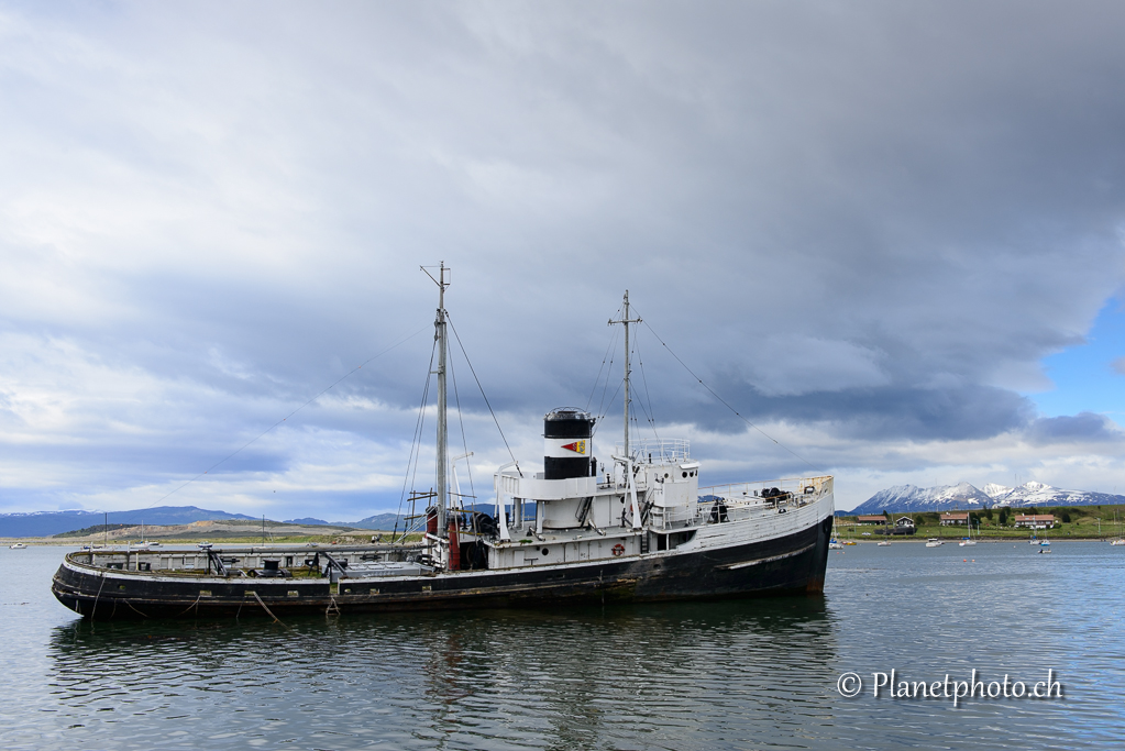 Ushuaia