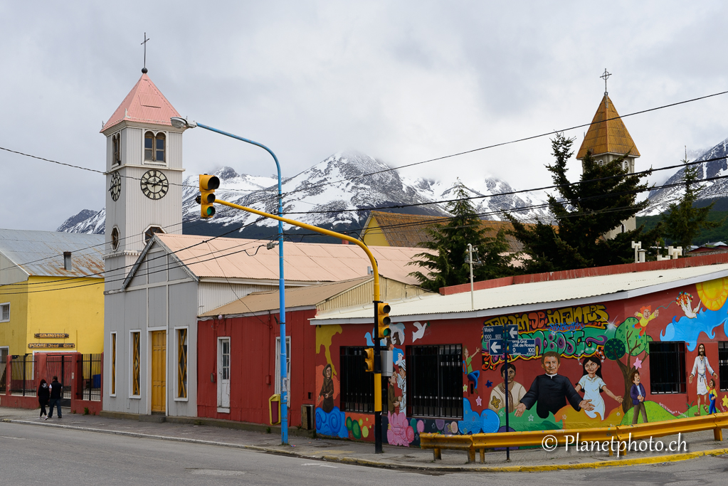 Ushuaia