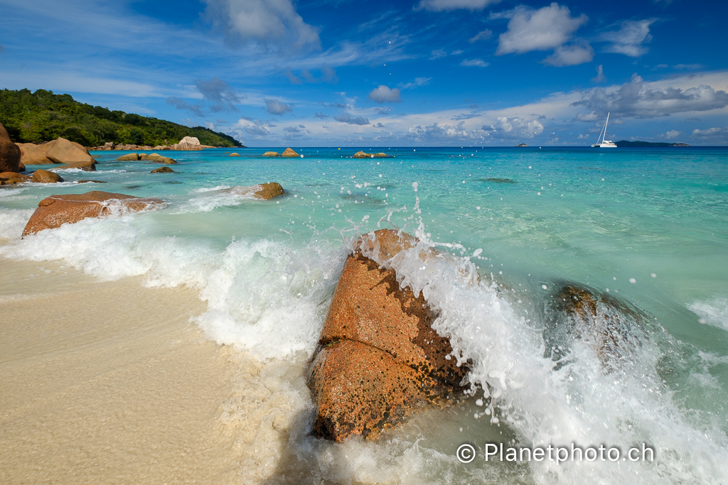 Praslin