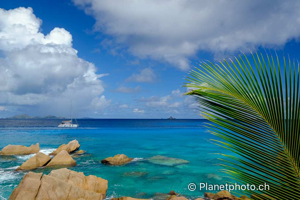 La Digue