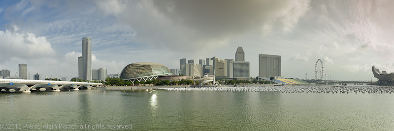 Singapore