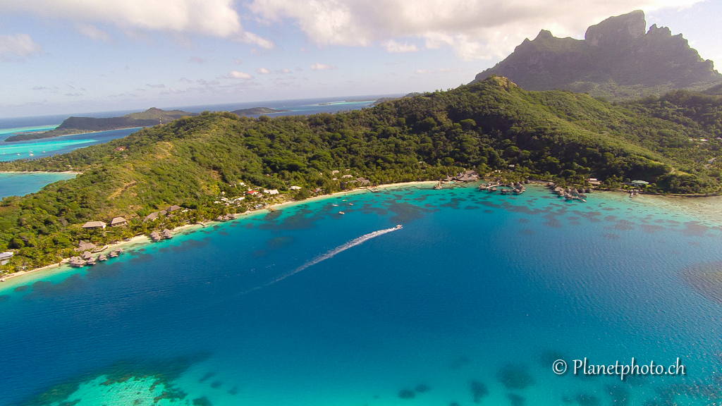 Bora Bora