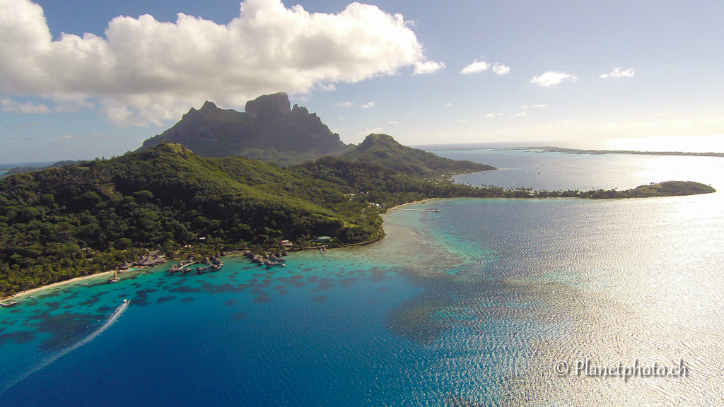 Bora Bora