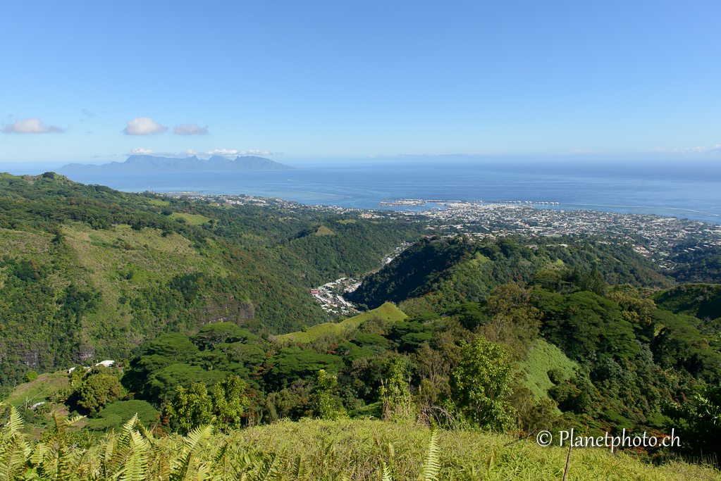 Tahiti