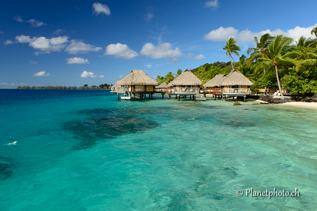 Bora Bora