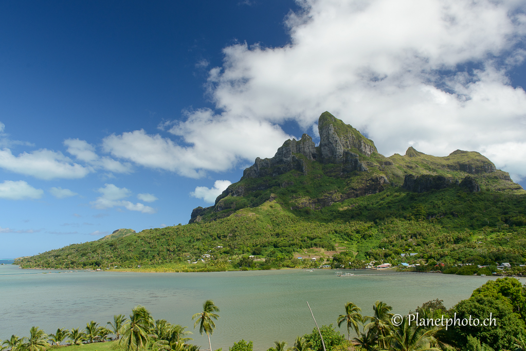 Bora Bora