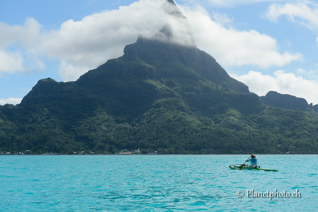 Bora Bora