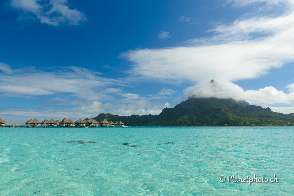 Bora Bora