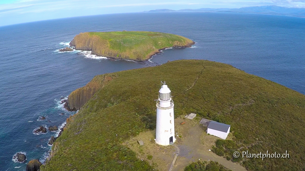 Bruny Island