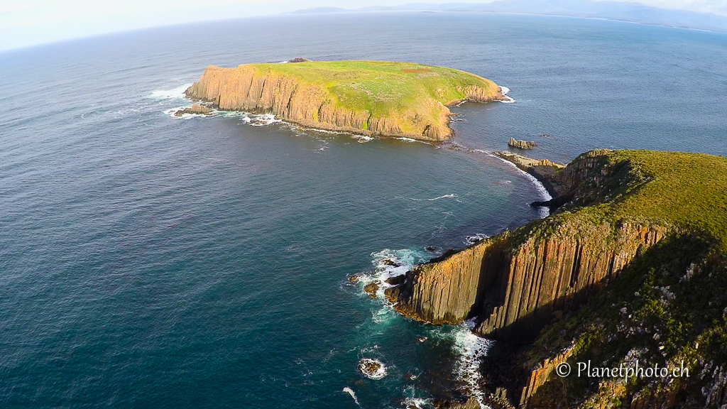 Bruny Island