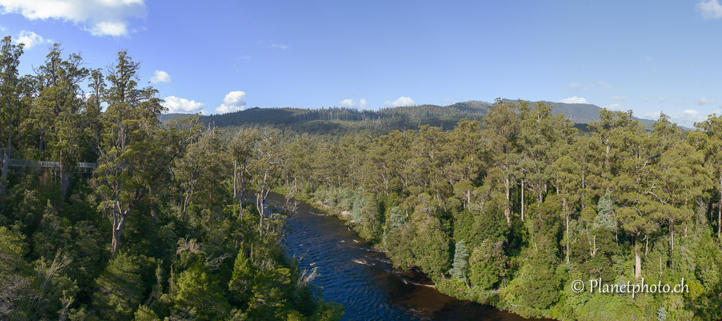 Huon River