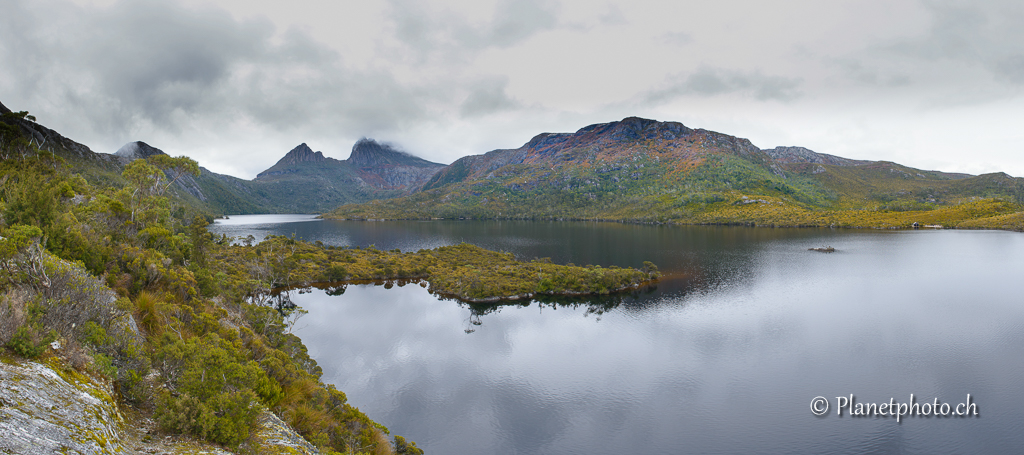 Lake Dove