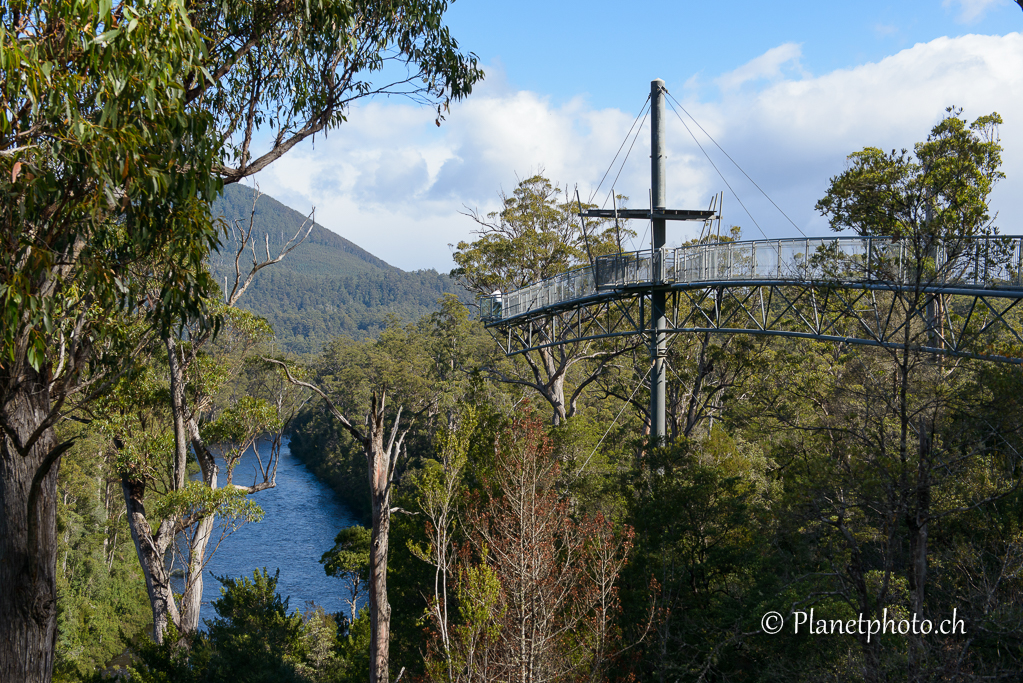 Huon River