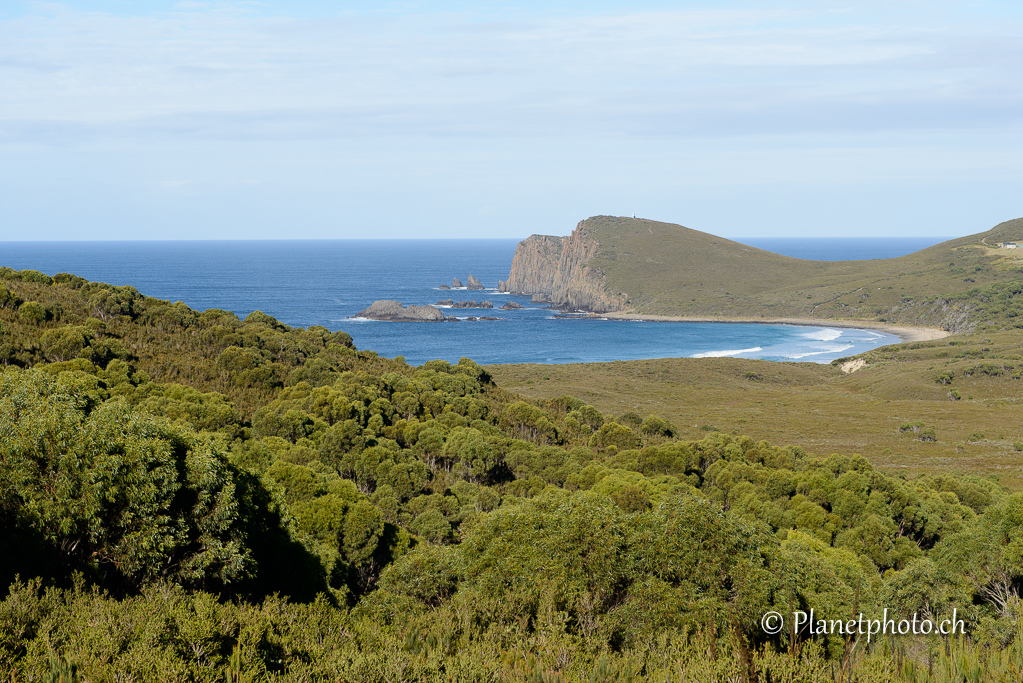 Bruny Island