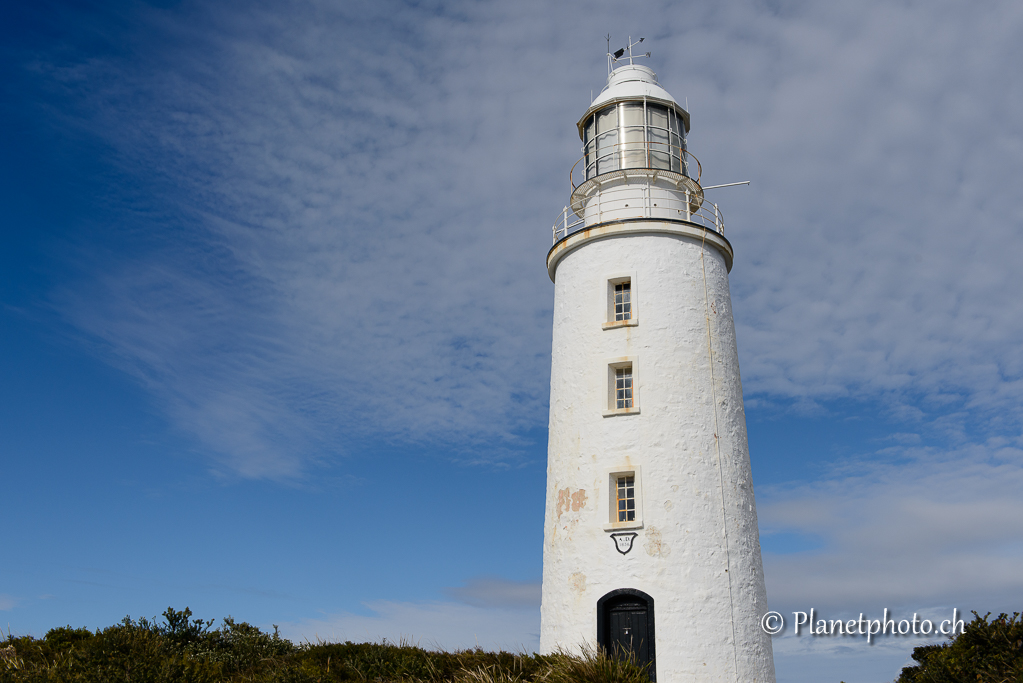 Bruny Island