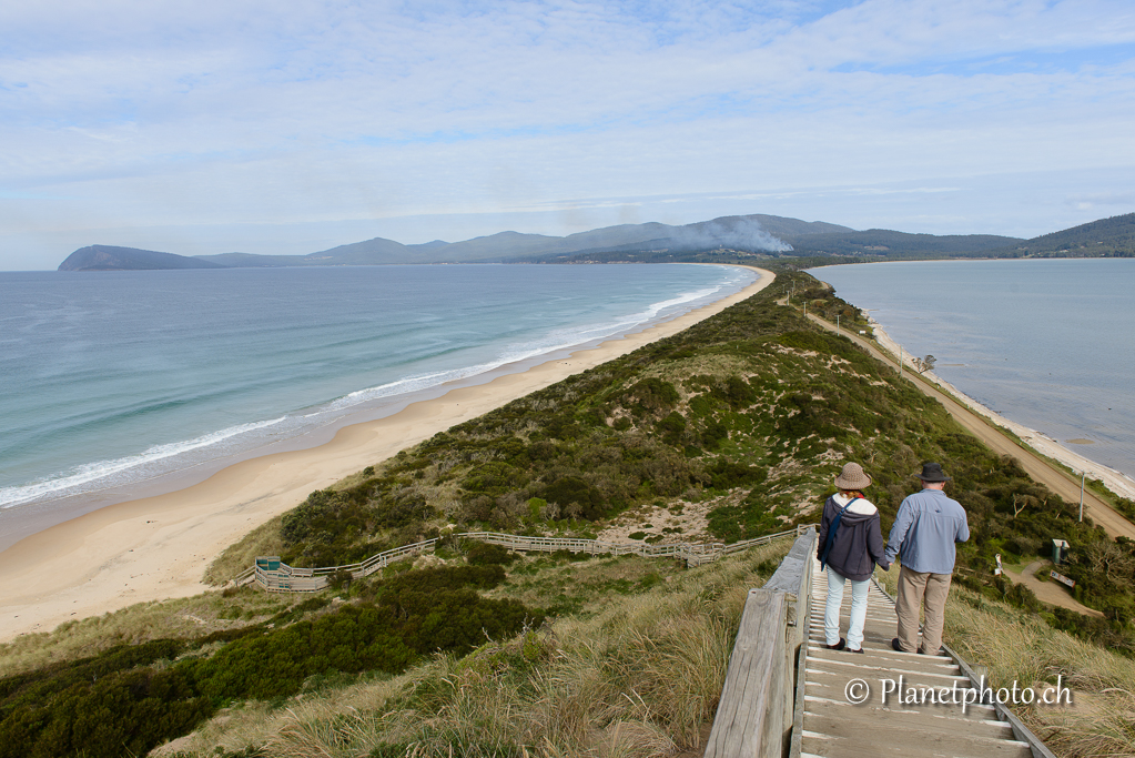 Bruny Island