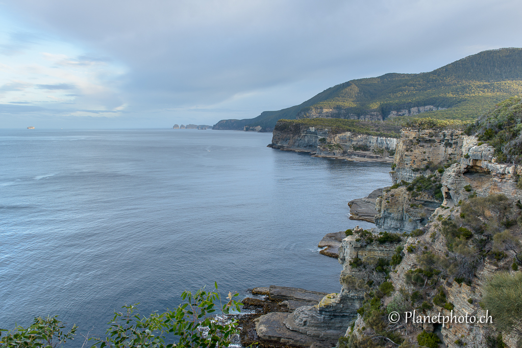 Bruny Island