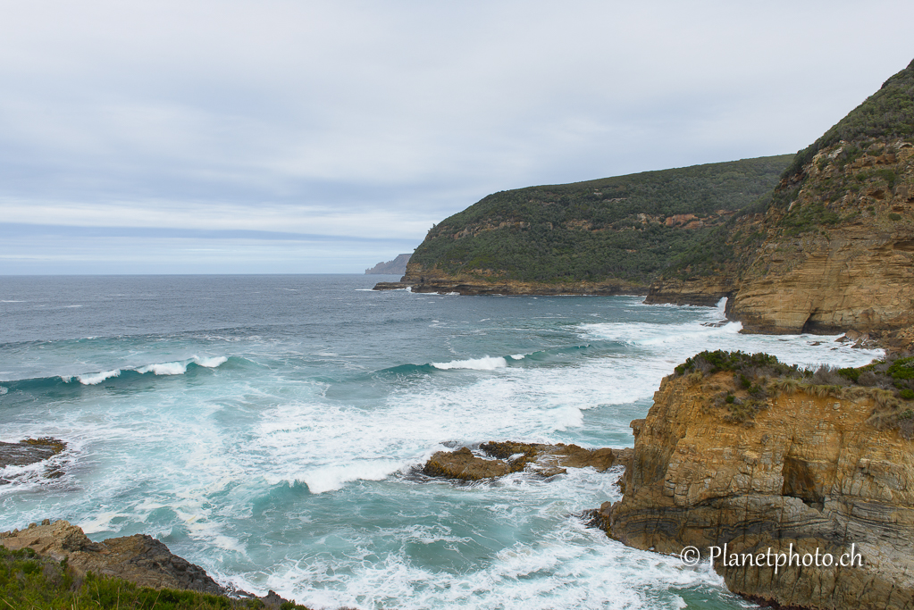 Maingon Bay