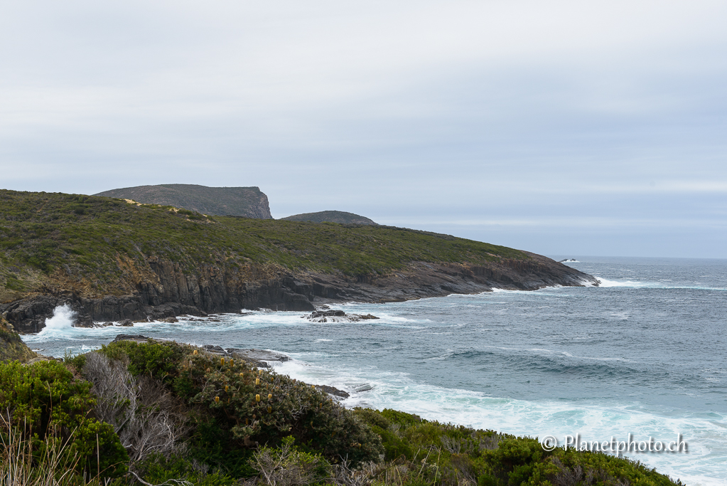 Maingon Bay