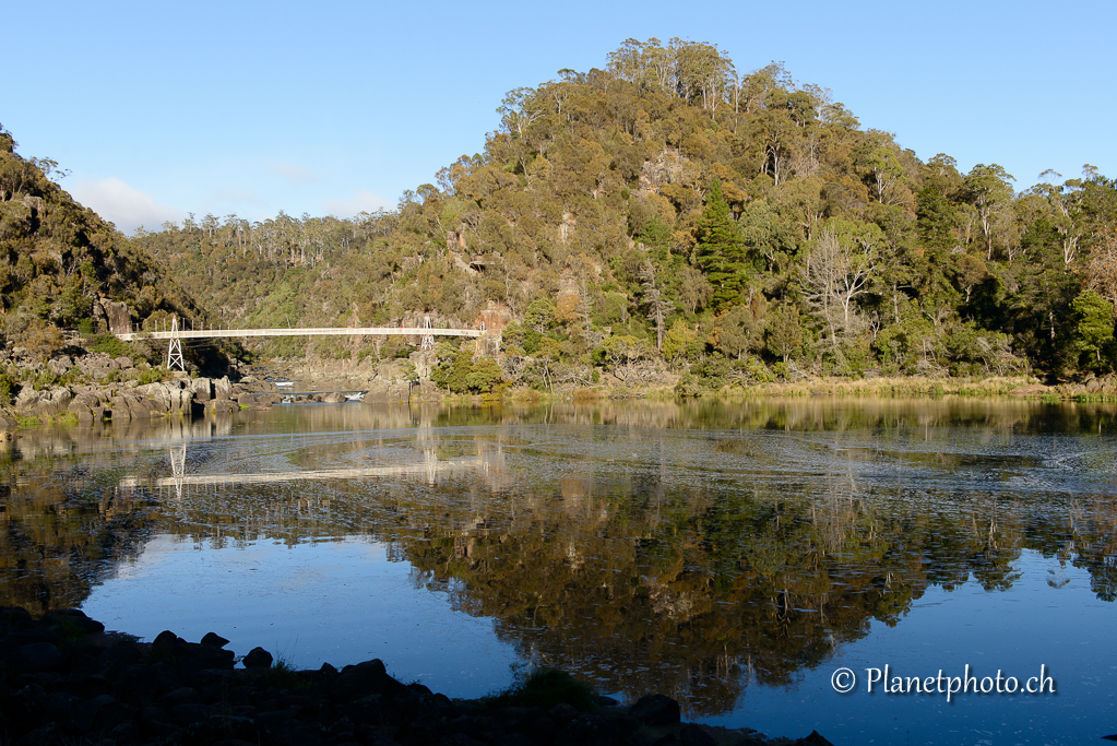 Cataract Gorge