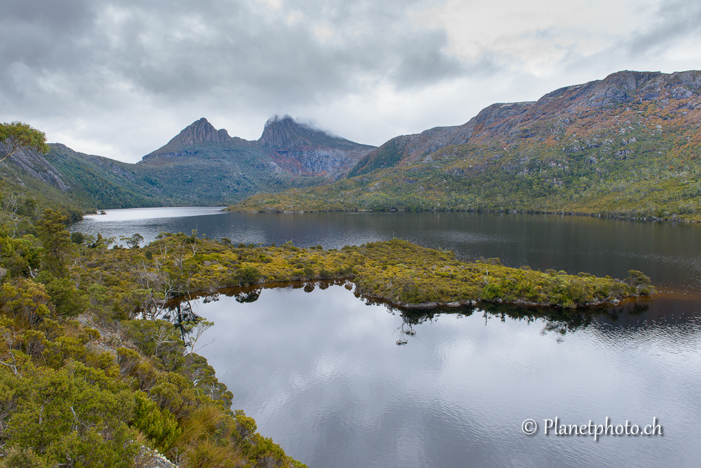 Lake Dove