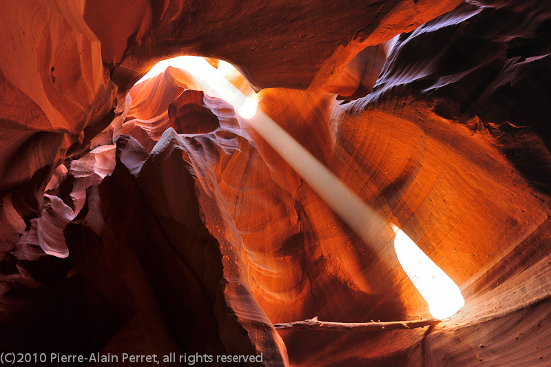 USA - Antelope Canyon