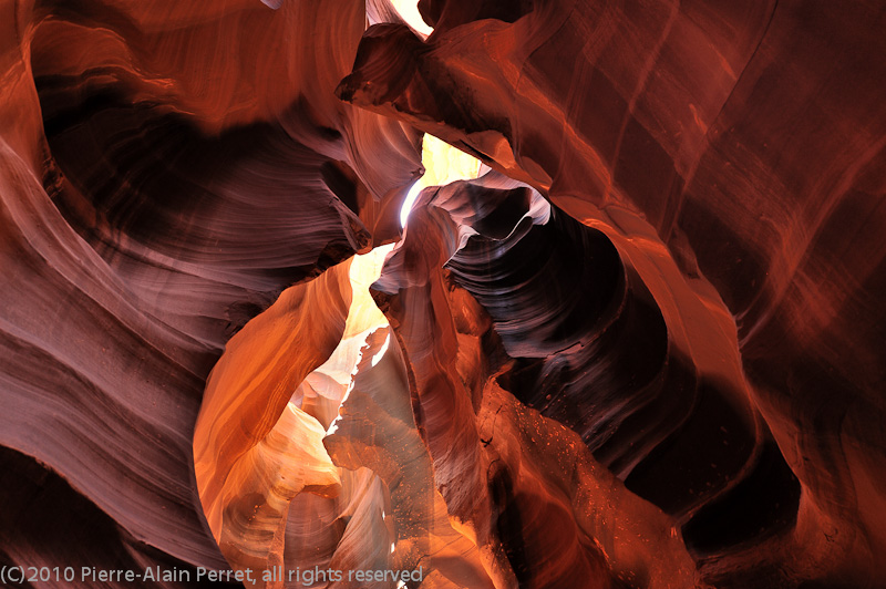 USA - Antelope Canyon