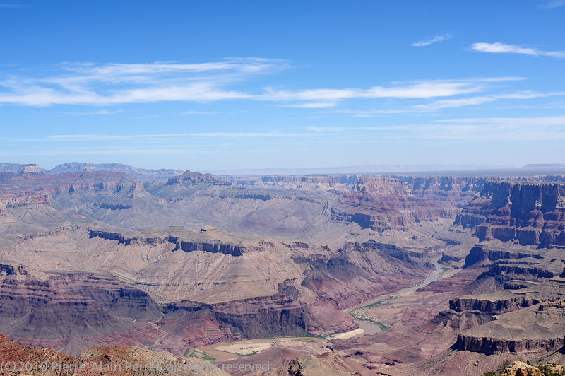 USA - Grand Canyon