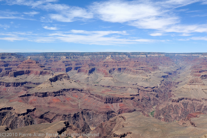 USA - Grand Canyon