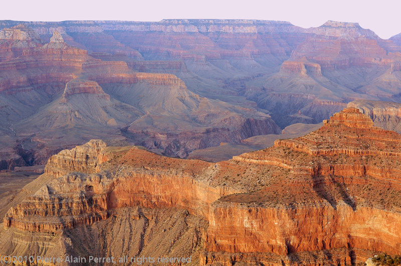 USA - Grand Canyon