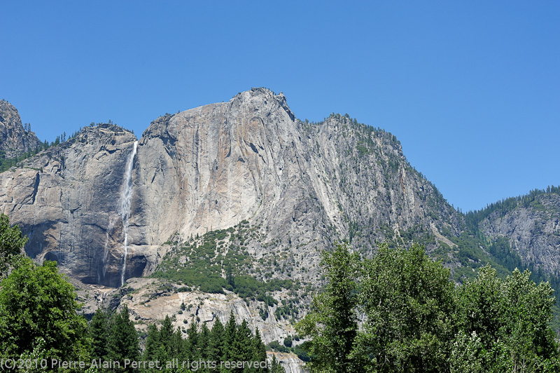 USA - Yosemite Nat. Park